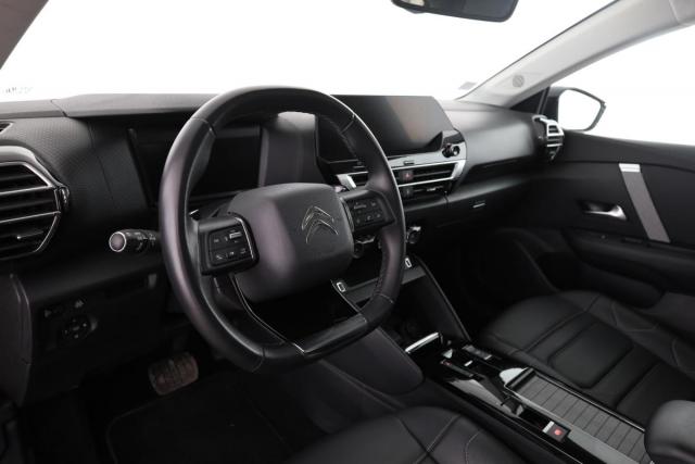 Citroen C4 image 6