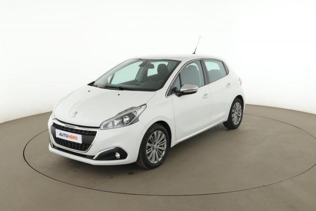 Peugeot 208 1.2 Puretech Allure 5p 110 Ch