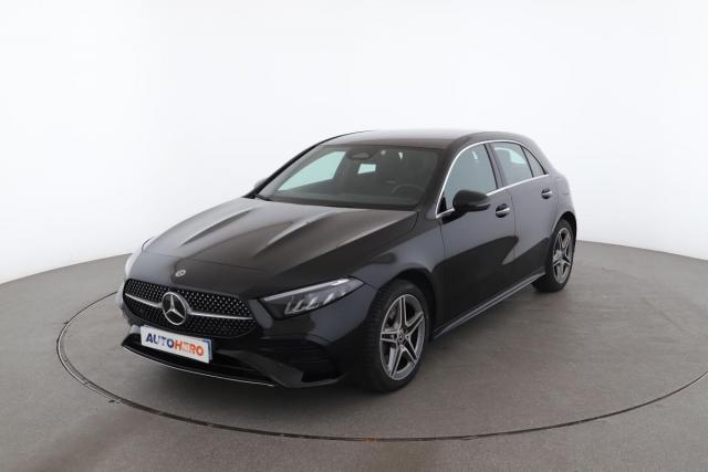 Mercedes Benz Classe A 250 E Amg Line 8g-Dct 218 Ch