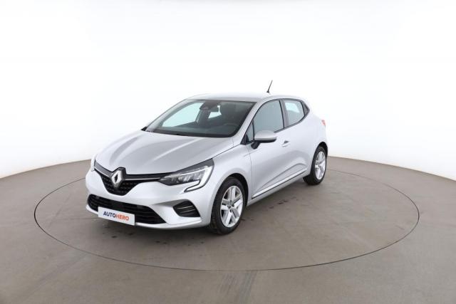 Renault Clio d’occasion