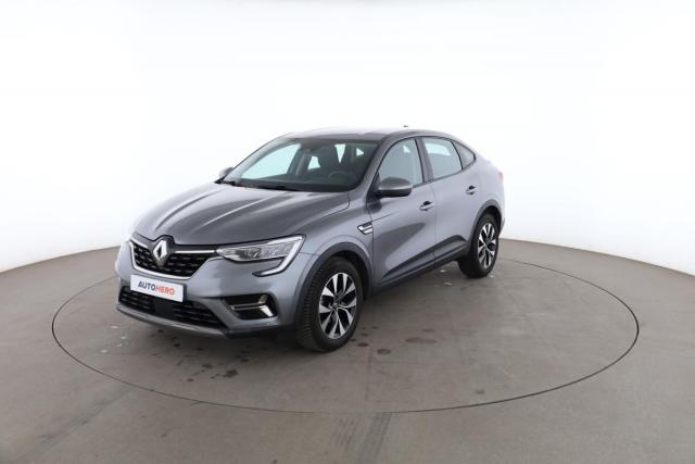 Renault Arkana d’occasion