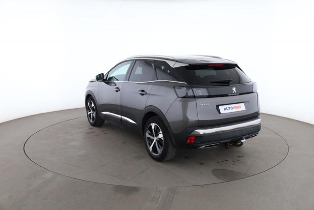 Peugeot 3008 image 1