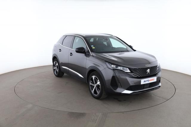 Peugeot 3008 image 6