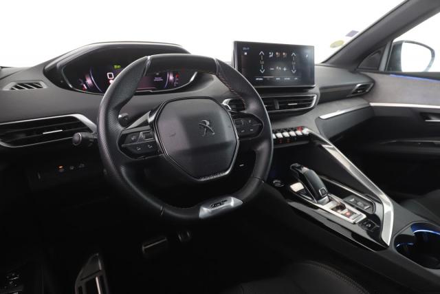 Peugeot 3008 image 8