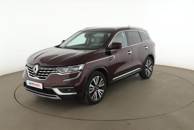 Renault Koleos d’occasion