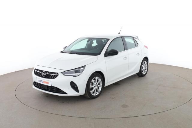Opel Corsa 1.2 Turbo Elegance Auto 5p 100 Ch