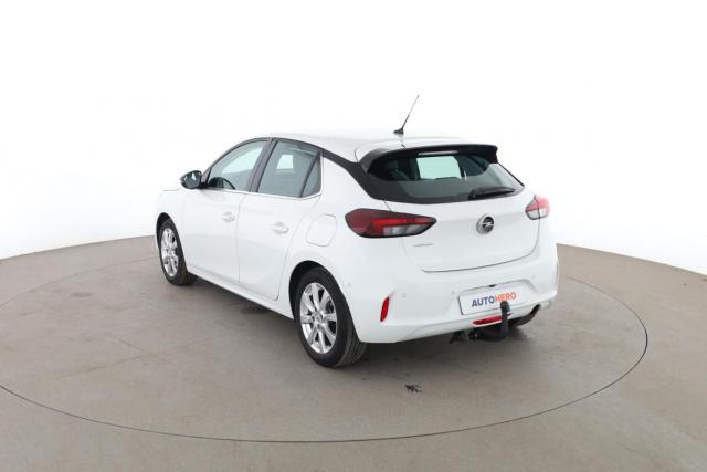 Opel Corsa image 3