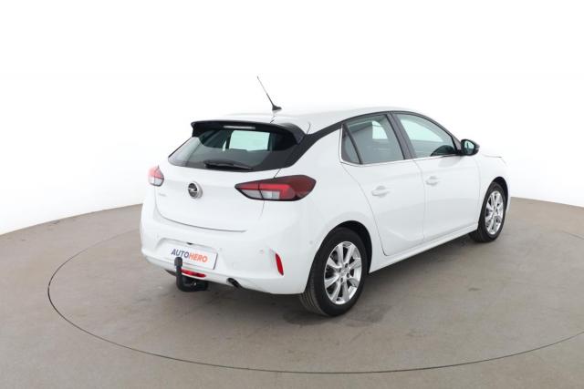 Opel Corsa image 4