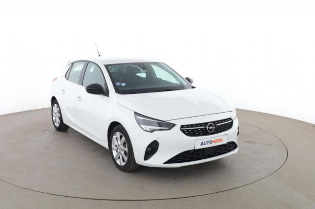 Opel Corsa image 2