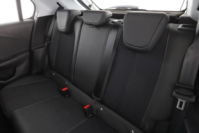 Opel Corsa image 1
