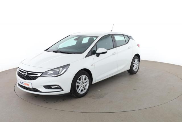 Opel Astra 1.0 Turbo Ecoflex Edition 105 Ch