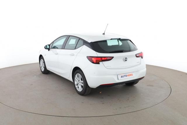 Opel Astra image 9