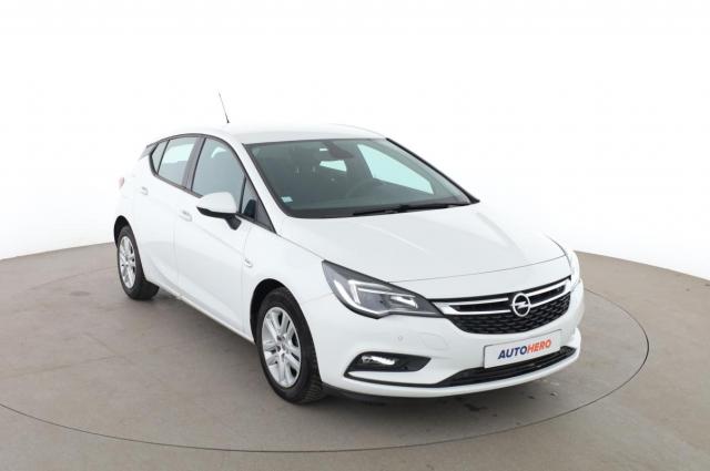 Opel Astra image 3