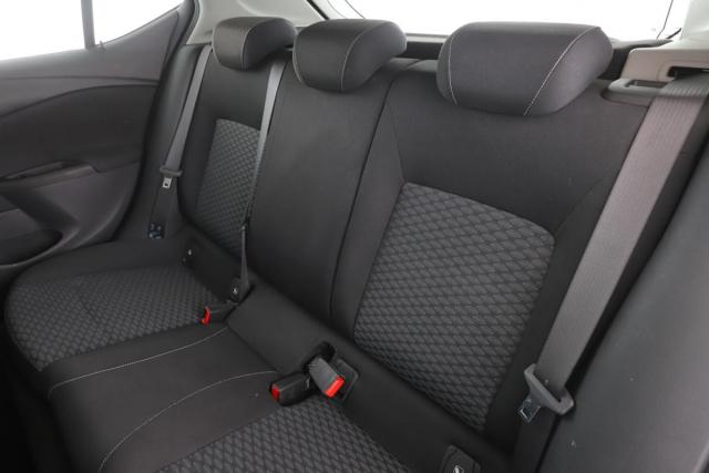 Opel Astra image 4