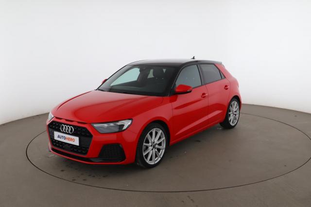 Audi A1 Sportback 30 Tfsi S Tronic 7 110 Ch