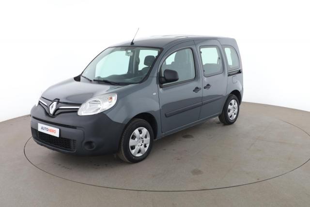 Renault Kangoo d’occasion