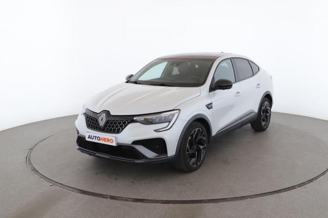 Renault Arkana d’occasion