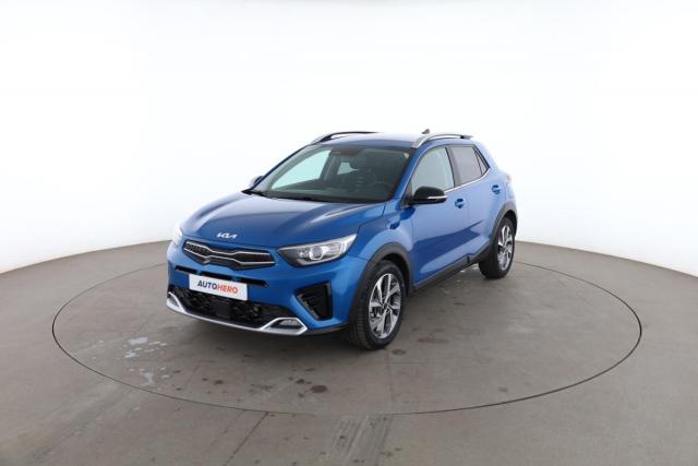 Kia Stonic d’occasion