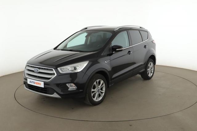 Ford Kuga 1.5 Flexifuel-E85 Titanium 4x2 Auto 150 Ch