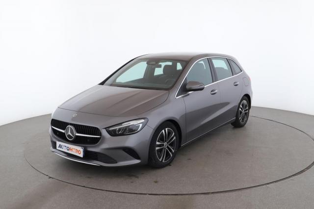 Mercedes Benz Classe B 180 Progressive Line Edition 7g-Dct 136 Ch