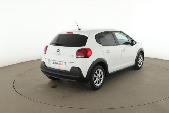 Citroen C3 image 4