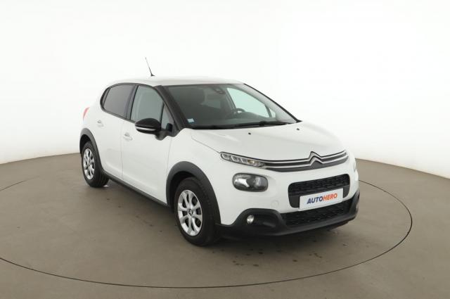 Citroen C3 image 2