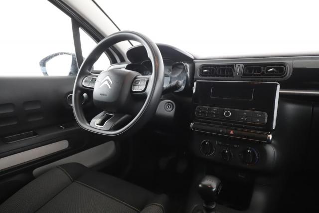 Citroen C3 image 3