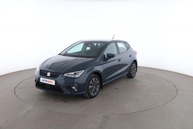 Seat Ibiza 1.0 Ecotsi Copa Bvm5 95 Ch