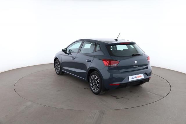 Seat Ibiza image 8