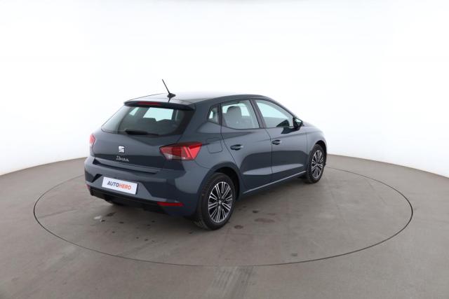 Seat Ibiza image 1