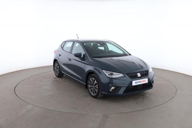 Seat Ibiza image 5