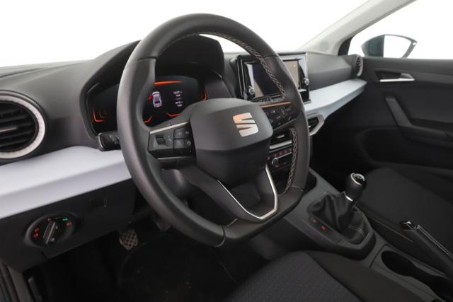 Seat Ibiza image 2