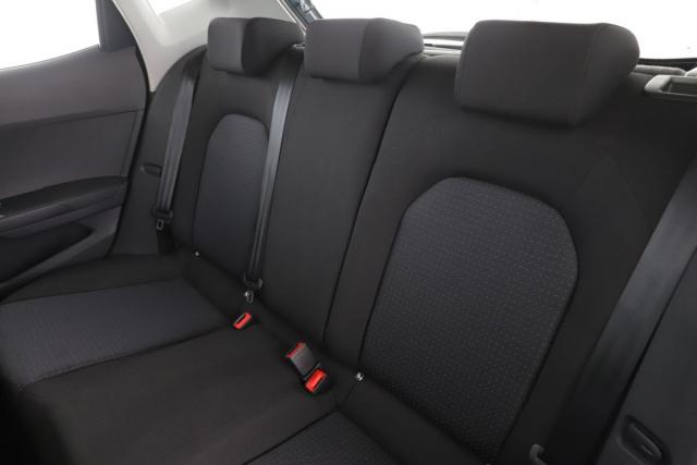 Seat Ibiza image 3