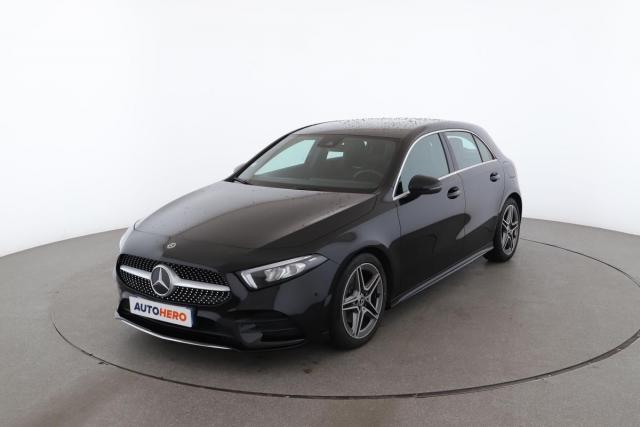 Mercedes Benz Classe A 180 Amg Line 7g-Dct 136 Ch