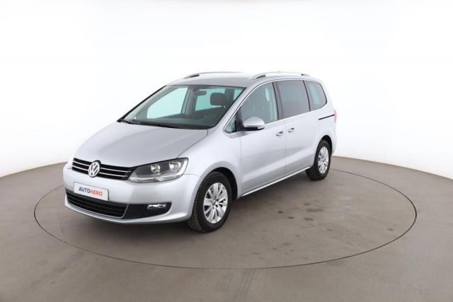 Volkswagen Sharan d’occasion