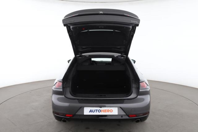 Peugeot 508 image 5
