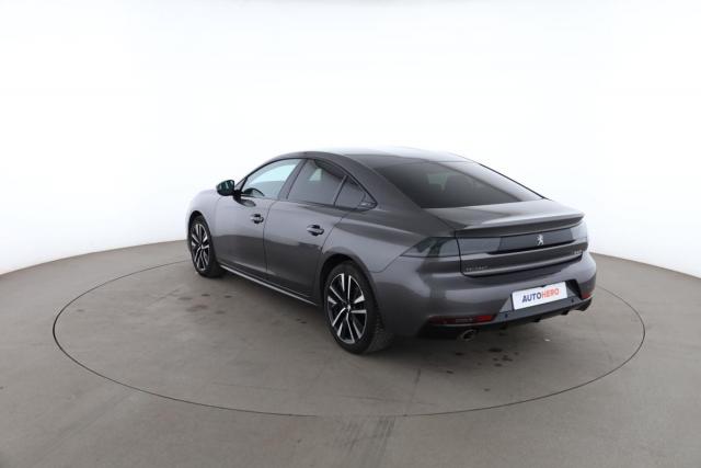 Peugeot 508 image 3