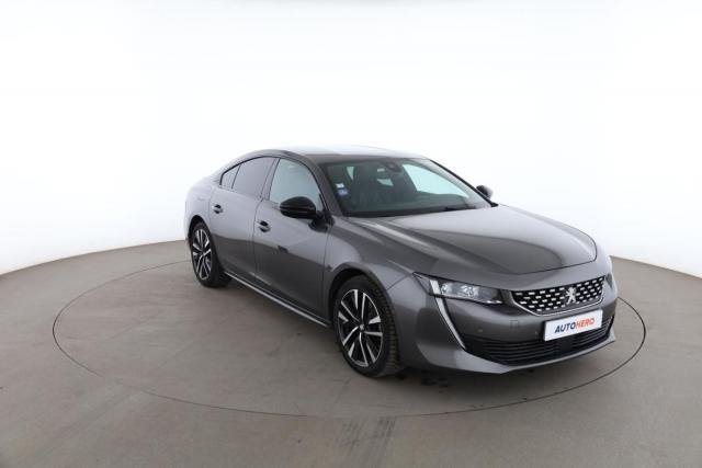 Peugeot 508 image 6