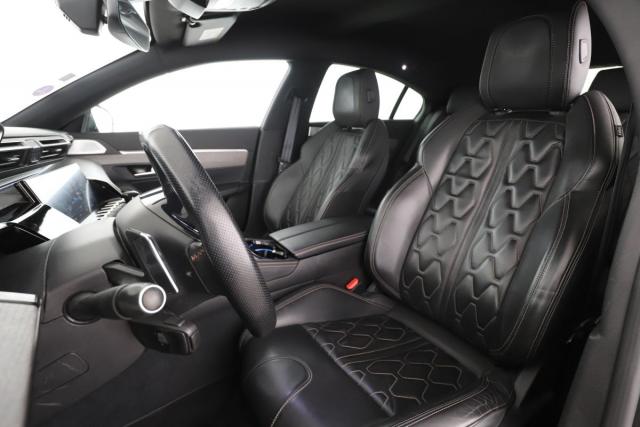 Peugeot 508 image 2