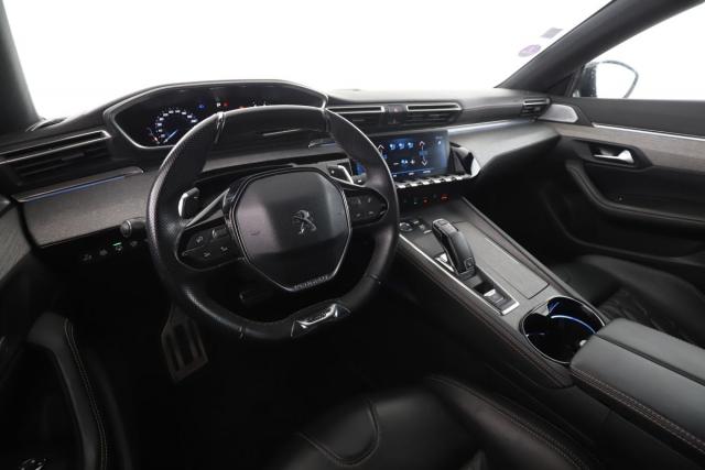 Peugeot 508 image 7
