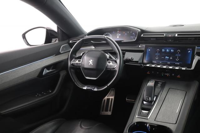 Peugeot 508 image 9