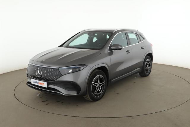 Mercedes Benz Eqa 250+ Amg Line 70.5 Kwh 190 Ch