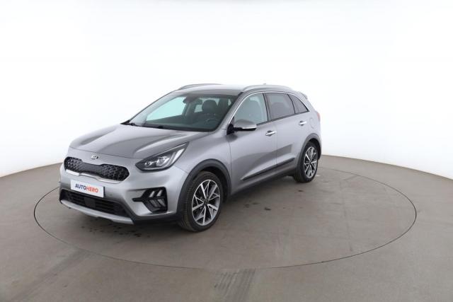 Kia Niro d’occasion