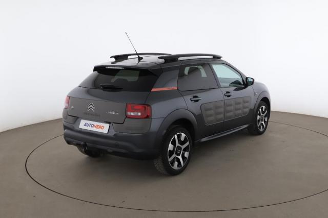 Citroen C4 Cactus image 1