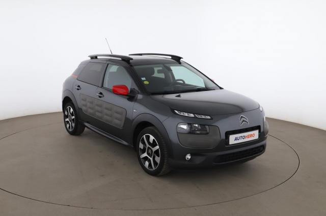 Citroen C4 Cactus image 5