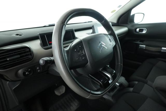 Citroen C4 Cactus image 9