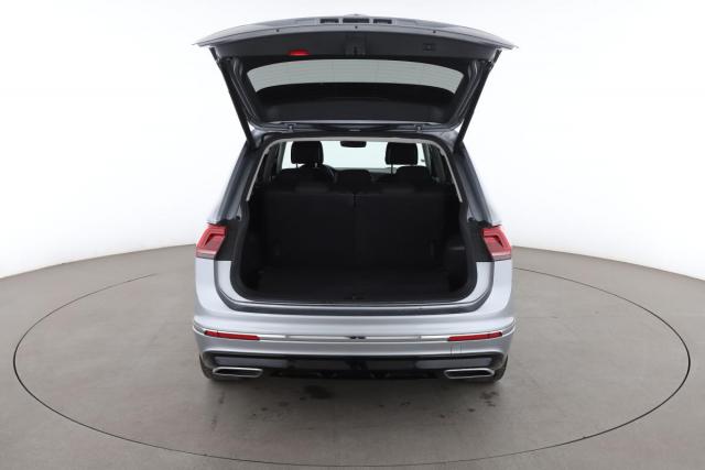 Volkswagen Tiguan Allspace image 8