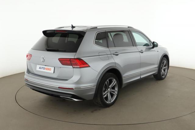 Volkswagen Tiguan Allspace image 4
