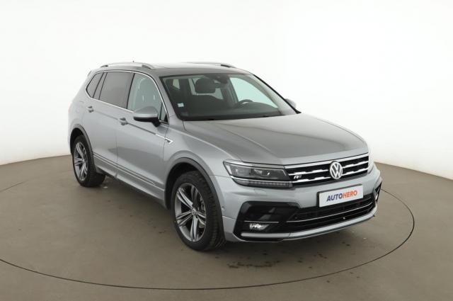 Volkswagen Tiguan Allspace image 3