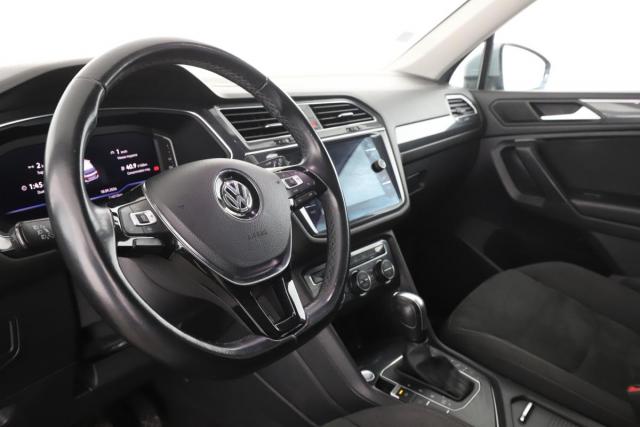Volkswagen Tiguan Allspace image 7